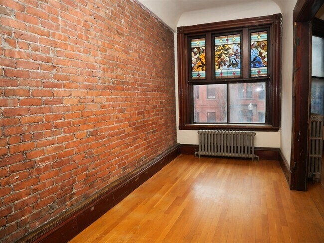 Foto del edificio - 259 W Newton St