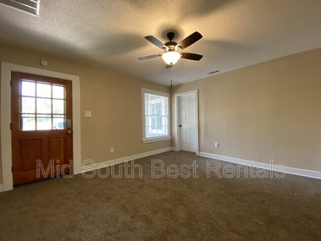 Foto del edificio - 804 S Booker St