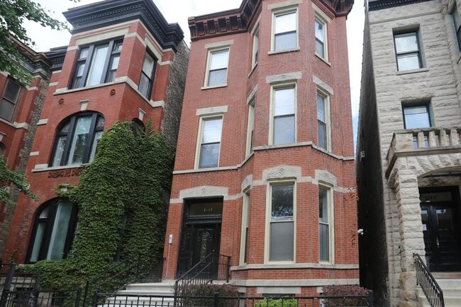 Building Photo - 5333 N Kenmore Ave