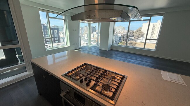 Foto del edificio - EPIC REA - Live at The Rockwell - View Cor...