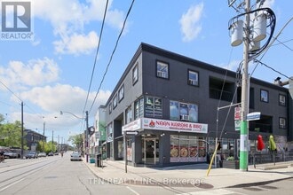 Building Photo - 1328 Gerrard St E