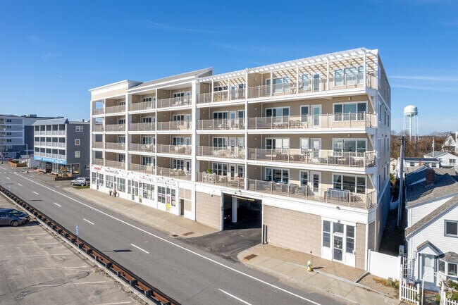 Building Photo - 339-345 Ocean Blvd