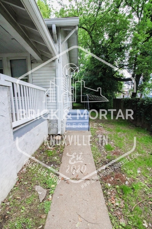 Foto del edificio - 1123 Chickamauga Ave