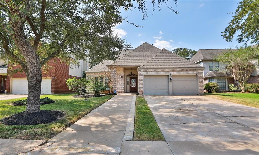 Foto principal - 4314 Crow Valley Dr