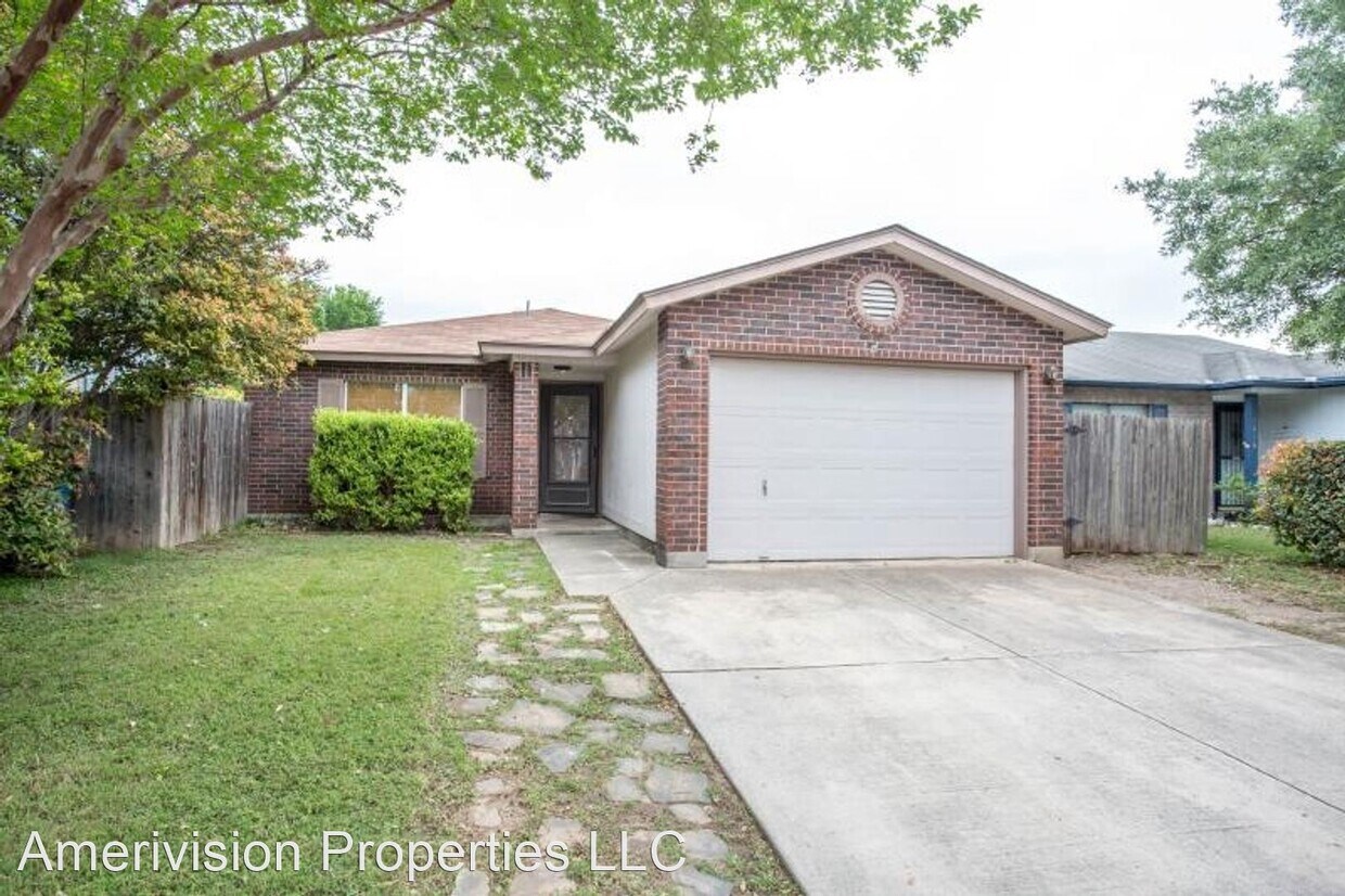 Primary Photo - 4 br, 2 bath House - 7610 Rimhurst