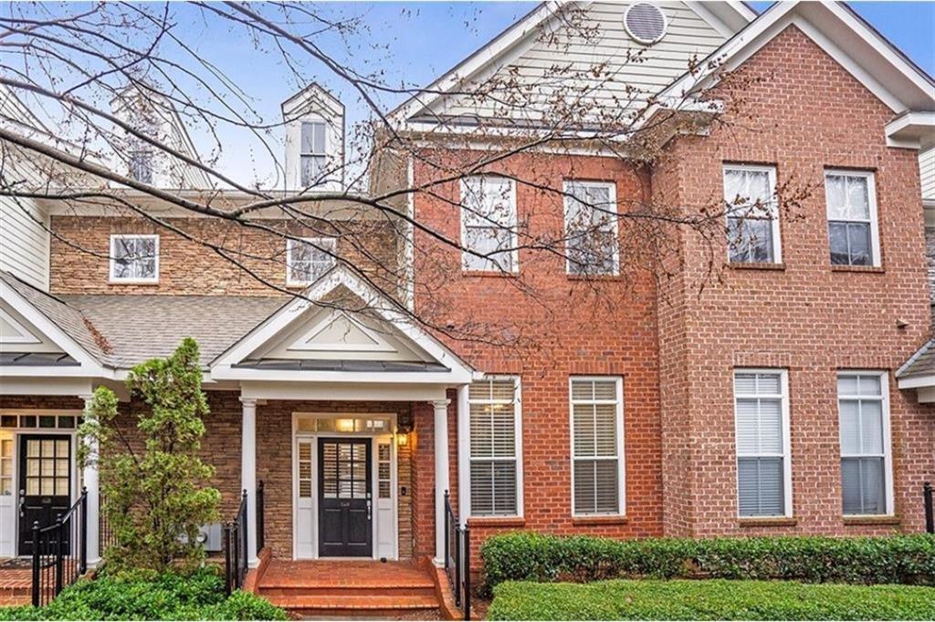 Foto principal - 5408 Glenridge Cove NE