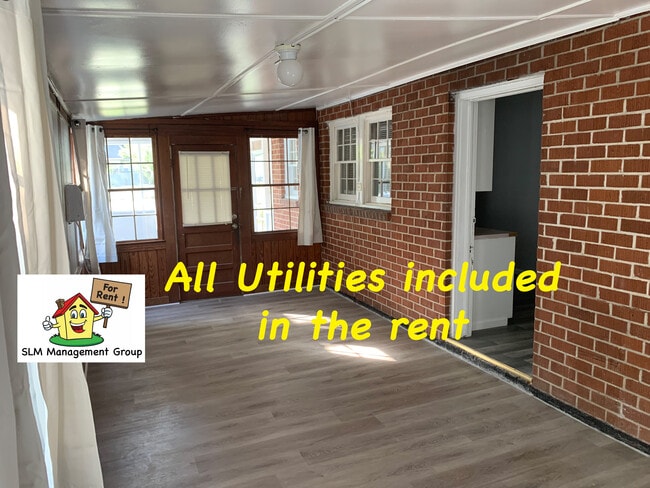 Building Photo - 321 5th Ave