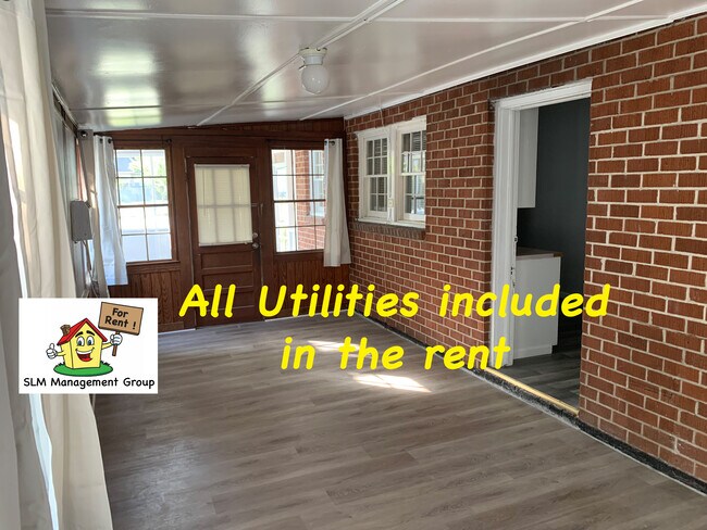 Foto del edificio - 321 5th Ave