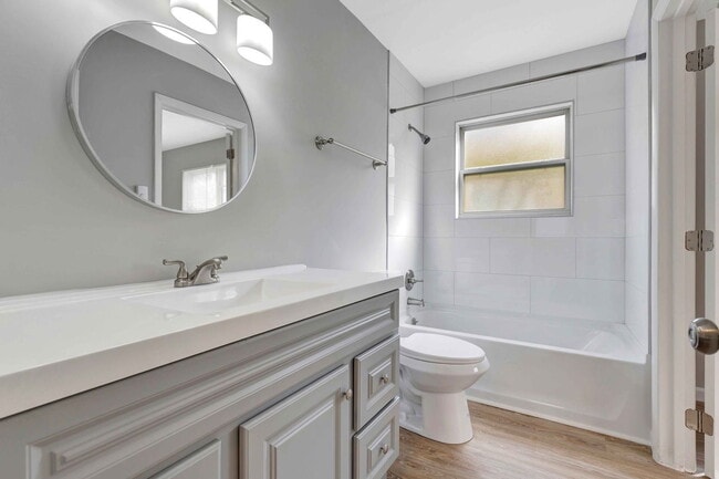 Foto del edificio - 3854 Washington Ave