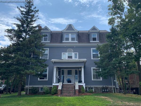 Foto del edificio - 19 Braemore Rd