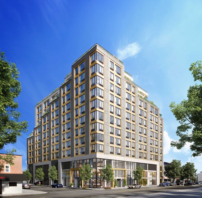 Building Photo - Alora Bayonne