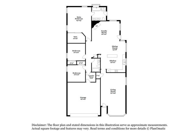 Foto del edificio - 477 E Devon Dr