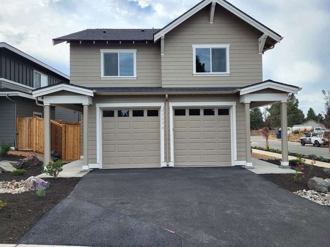 Lucia Duplex Apartment for Rent in Bend, OR