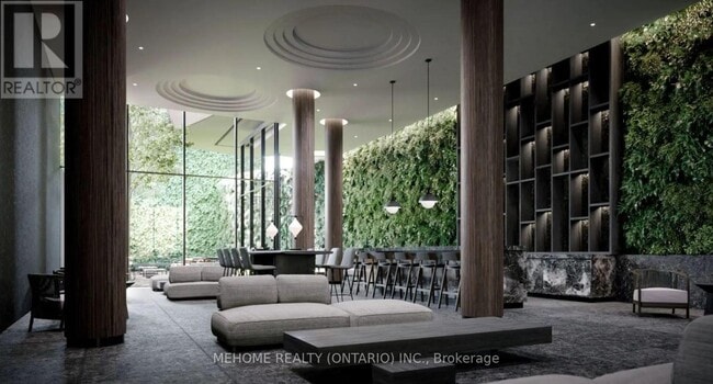 Photo du bâtiment - 120 Broadway Ave