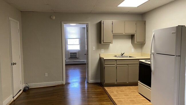 Foto del edificio - 3750 Williamson Rd NW