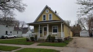 Primary Photo - 1119 Geele Ave