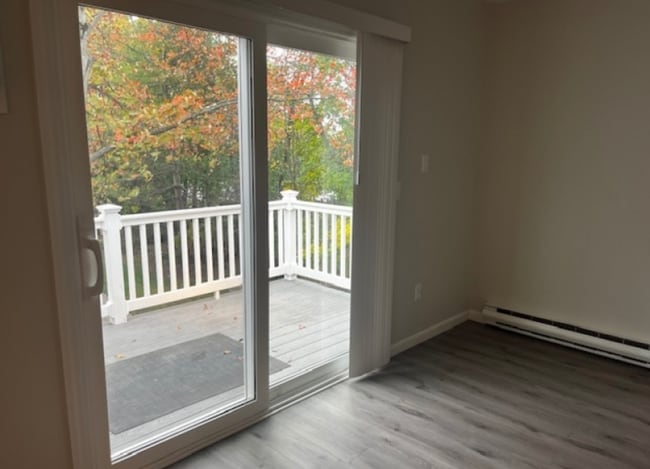 Foto del edificio - 8 Larkspur Ct