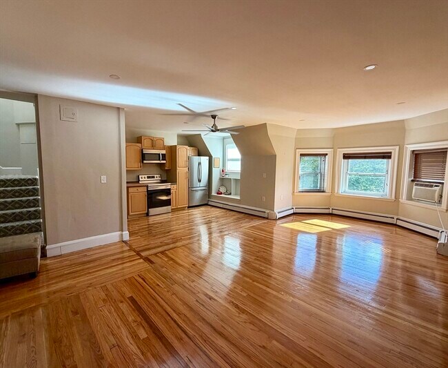 Foto del edificio - 318 Tappan St