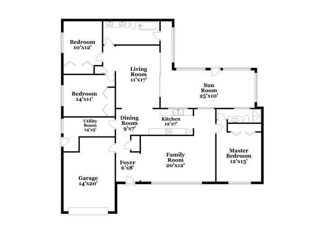 Building Photo - 301 Chutney Dr, Orlando, FL 32825