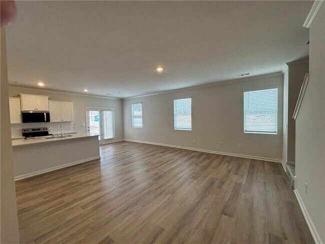 Foto del edificio - 6652 Parson St