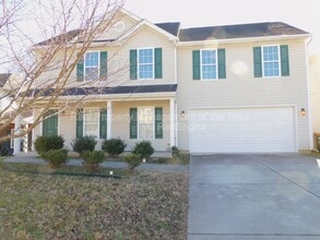 Building Photo - 807 Thorncroft Rd