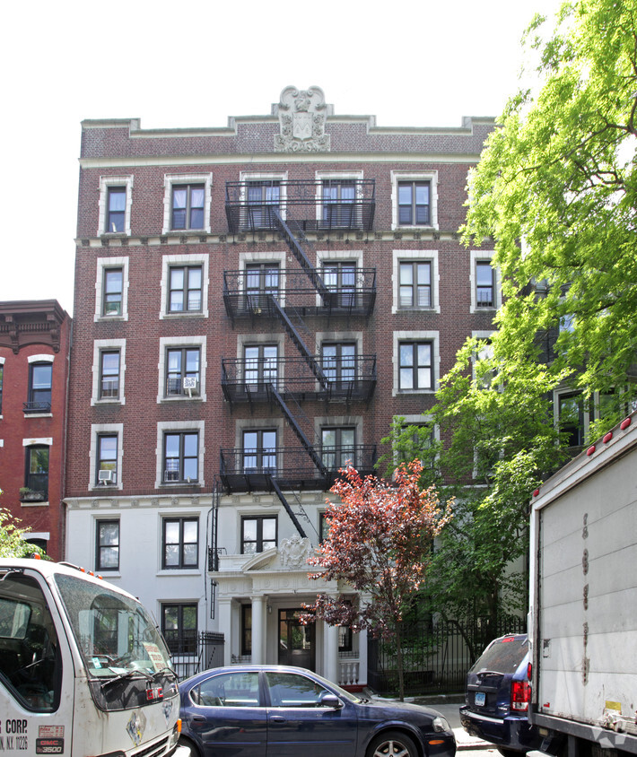 Primary Photo - 186 Prospect Pl
