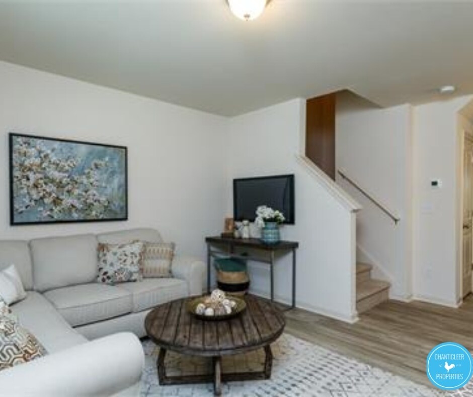 Foto principal - 884 Saratoga Dr