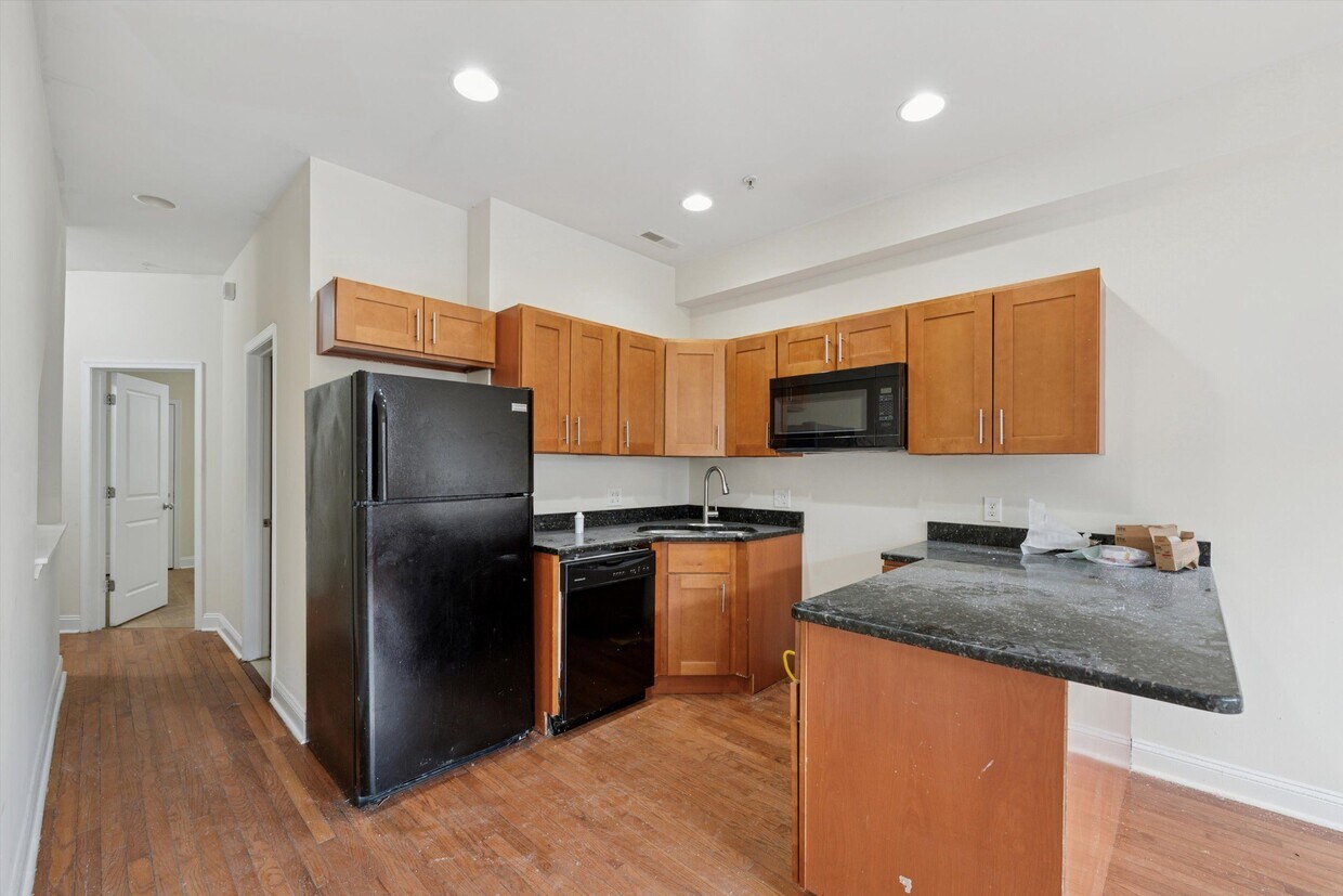 Foto principal - 1929 N 18th St