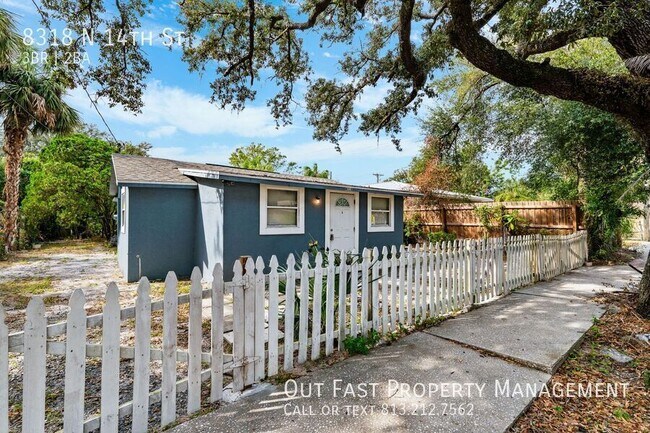 Foto del edificio - 8318 N 14th St