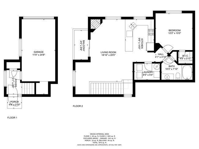 Foto del edificio - 5151 W 29th St