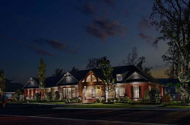 Building Photo - Westbrook Crossing Apartments