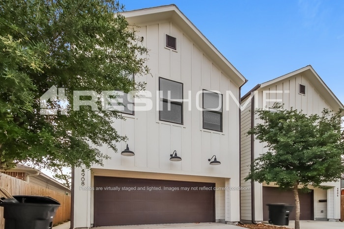 Photo - 4908 Hardy St (Houston, TX)