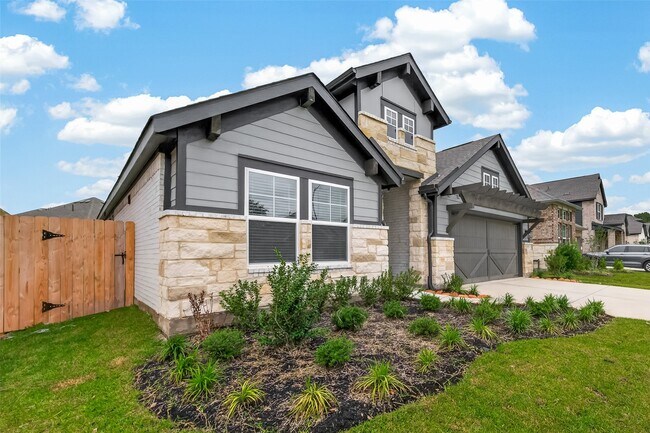 Foto del edificio - 6123 Severson Lake Ct
