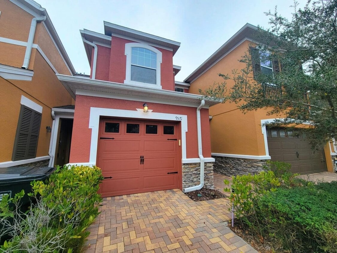 Photo - 9571 Silver Buttonwood St (Orlando, FL)