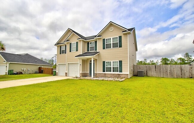 Building Photo - 1303 Windrow Dr
