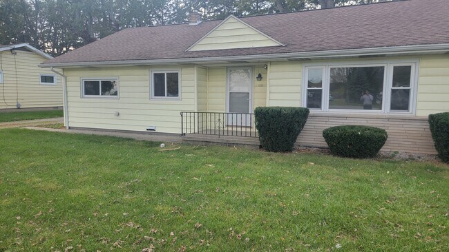 Foto del edificio - 4263 N West St