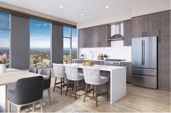 Building Photo - The Residences at Rainier Square