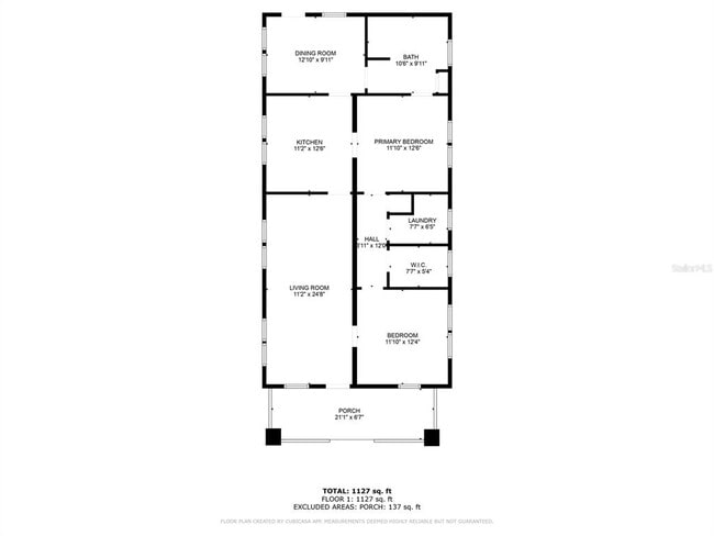 Building Photo - 2404 Corrine St