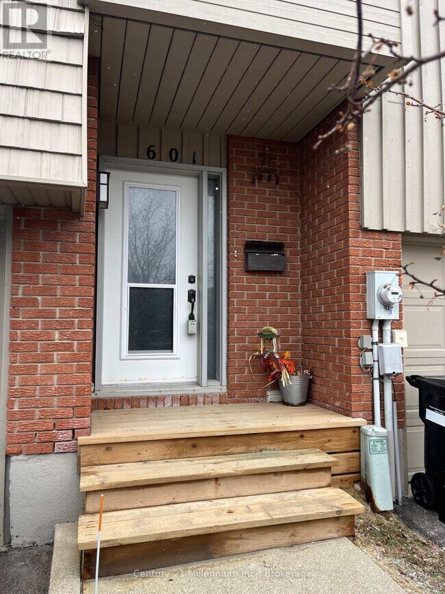 Photo du bâtiment - 601 Tenth St