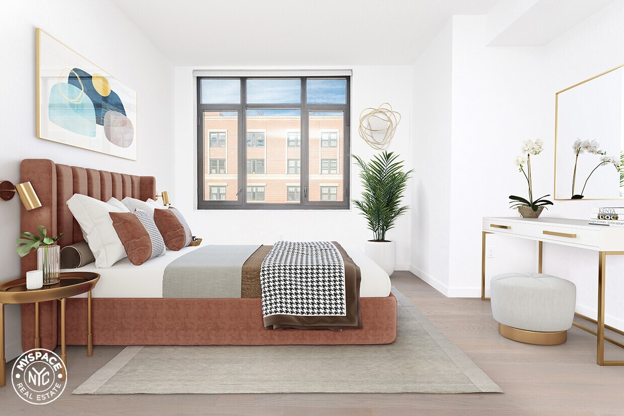 Foto del edificio - 123 Parkside Ave