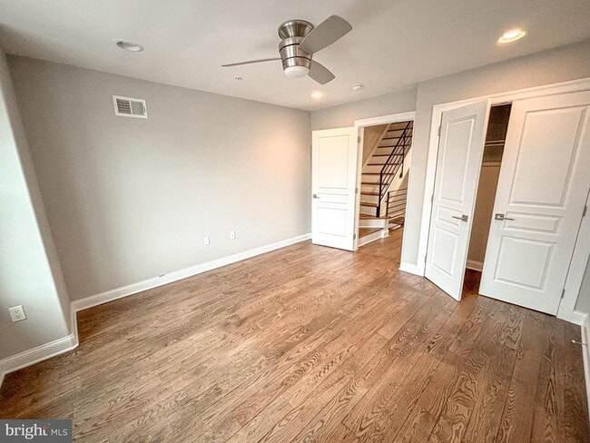 Building Photo - 1526 S Cleveland St