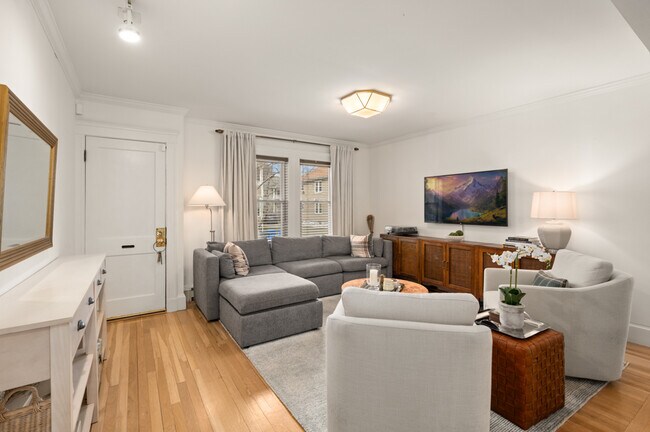 Foto del edificio - 37 Everett St