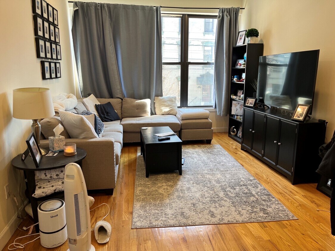 Foto principal - 210 Jefferson St