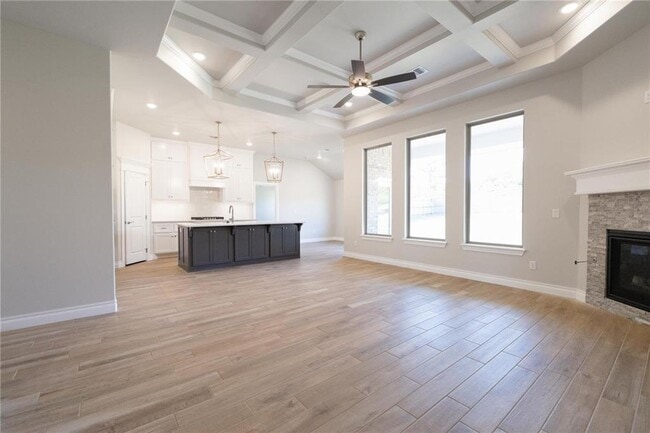 Building Photo - Very nice brand new 4 bedroom 2 bath home ...