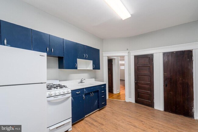 Foto del edificio - 101 E 33rd St