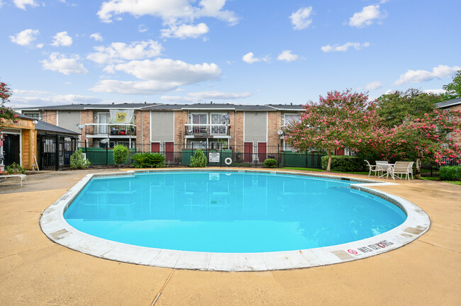 Foto del edificio - Buena Vista apartments