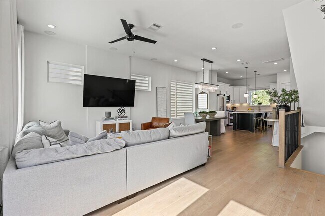 Building Photo - 4528 Curtin Park Ct