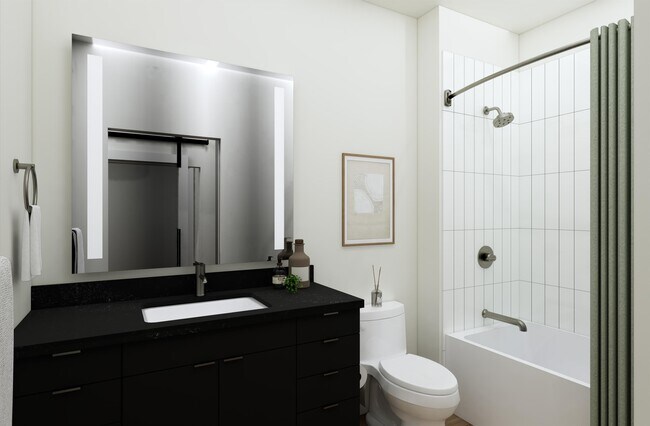 Foto del interior - Heron Heights