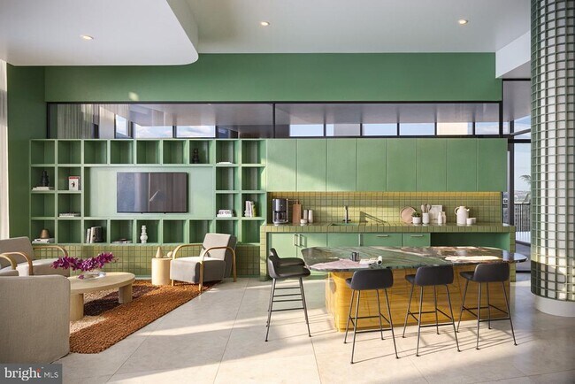 Foto del edificio - 2051 S Bell St