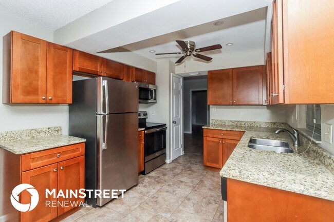 Foto del edificio - 1173 Brook St NE